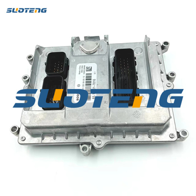 0281020072 Bộ điều khiển ECU cho Máy đào DX225LC DX340LC 0281020072