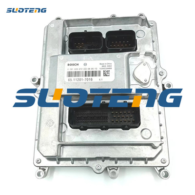 0281020072 Bộ điều khiển ECU cho Máy đào DX225LC DX340LC 0281020072