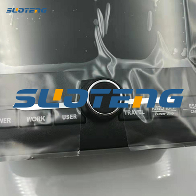 Bảng hiển thị màn hình máy xúc 21Q6-33401 cho máy đào R300-9 R220-9