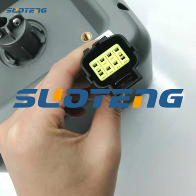 Bảng hiển thị màn hình máy xúc 21Q6-33401 cho máy đào R300-9 R220-9