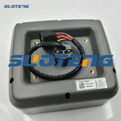 21Q6-33401 Kiểm tra cho R300-9 R220-9 Bộ phận máy đào Assy 21Q633401