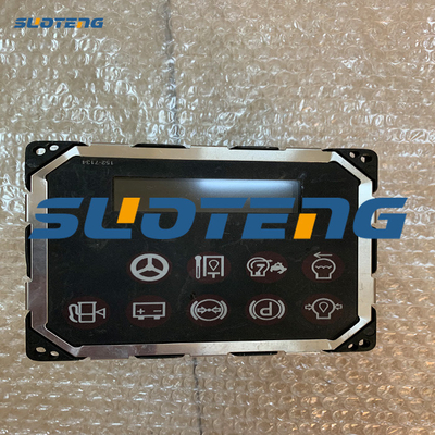 137-7722 1377722 Màn hình máy xúc cho máy đào động cơ 938H