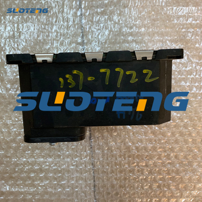 137-7722 1377722 Màn hình máy xúc cho máy đào động cơ 938H