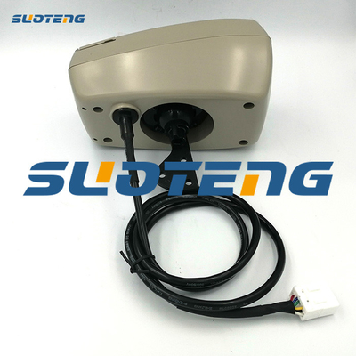 157-3198 1573198 Bảng giám sát cho máy đào E312C