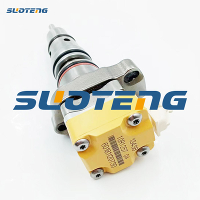 10R-1257 10R1257 Bộ nạp nhiên liệu  cho động cơ 3126B 3126E 938G