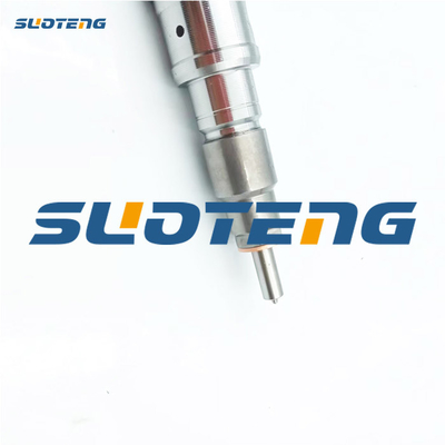 0445120246 KHD Động cơ phun nhiên liệu  SAA6D140E