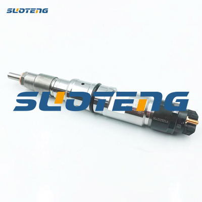 0445120246 KHD Động cơ phun nhiên liệu  SAA6D140E
