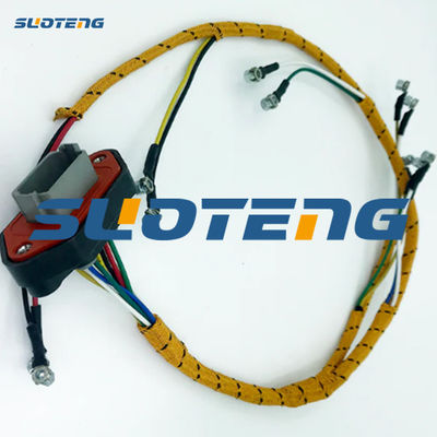 Động cơ C11 Khai thác dây điện  372-4548 3724548