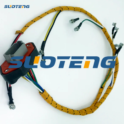 Động cơ C11 Khai thác dây điện  372-4548 3724548