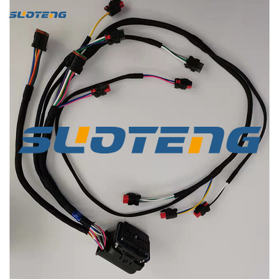 342-2991 3422991 Khai thác dây động cơ C13 cho máy đào E345D