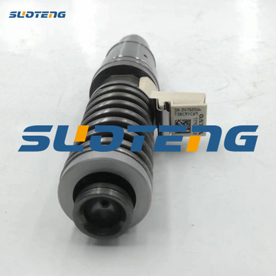 21340611 Đầu phun nhiên liệu  VOE21340611 BEBE4D24001 Động cơ D13 Đầu phun nhiên liệu đường ray thông thường
