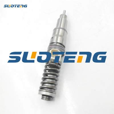 21340611 Đầu phun nhiên liệu  VOE21340611 BEBE4D24001 Động cơ D13 Đầu phun nhiên liệu đường ray thông thường
