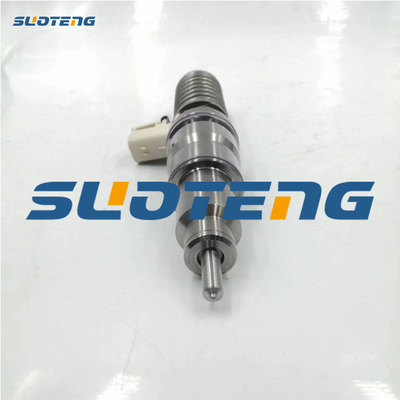 21340611 Đầu phun nhiên liệu  VOE21340611 BEBE4D24001 Động cơ D13 Đầu phun nhiên liệu đường ray thông thường