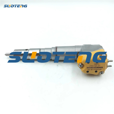 20R-0758 20R0758 Máy đào  phun nhiên liệu 3408E 3412E