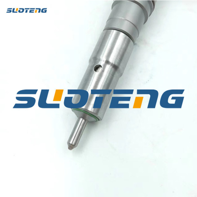 20R-0758 20R0758 Máy đào  phun nhiên liệu 3408E 3412E