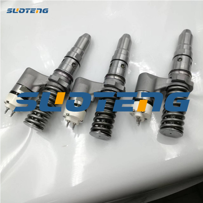 250-1300 2501300 Đầu phun nhiên liệu động cơ hàng hải  3508B 3512B 3516B