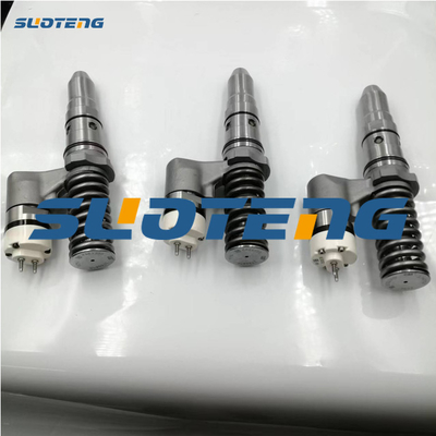 250-1300 2501300 Đầu phun nhiên liệu động cơ hàng hải  3508B 3512B 3516B