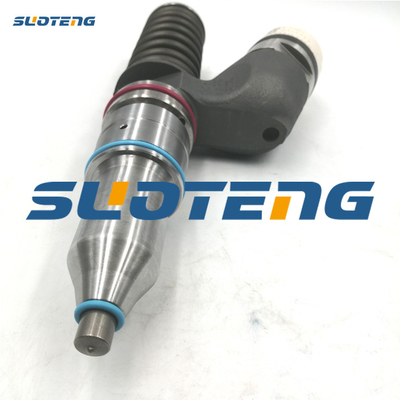 Máy phun nhiên liệu cho động cơ C10