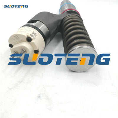 291-5911 2915911 Máy đào  390F Động cơ C15 C18 Vòi phun nhiên liệu
