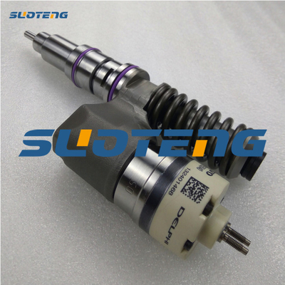 3155040 Đầu phun nhiên liệu  VOE3155040 Máy xúc EC360B EC460B Động cơ Đầu phun nhiên liệu D12D