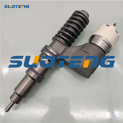 3155040 Đầu phun nhiên liệu  VOE3155040 Máy xúc EC360B EC460B Động cơ Đầu phun nhiên liệu D12D