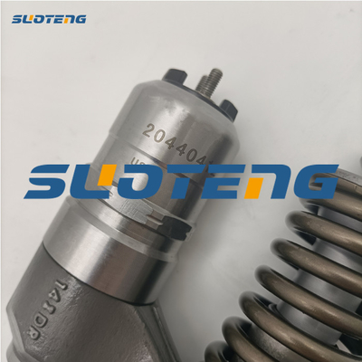 20440412 VOE20440412 Động cơ  FH12 Đầu phun nhiên liệu đường ray chung