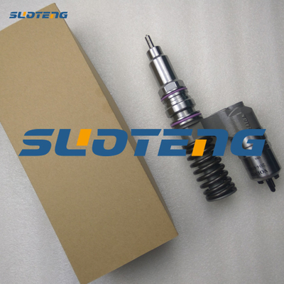 20440412 VOE20440412 Động cơ  FH12 Đầu phun nhiên liệu đường ray chung