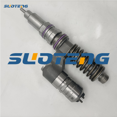 20440412 VOE20440412 Động cơ  FH12 Đầu phun nhiên liệu đường ray chung