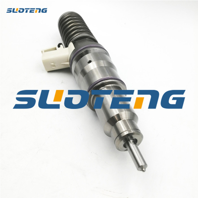 21340612 Đầu phun nhiên liệu  VOE21340612 BEBE4D24002 Động cơ D13 Đầu phun nhiên liệu đường ray thông thường