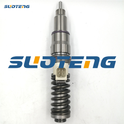 21340612 Đầu phun nhiên liệu  VOE21340612 BEBE4D24002 Động cơ D13 Đầu phun nhiên liệu đường ray thông thường