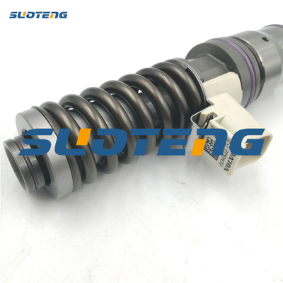 21340612 Đầu phun nhiên liệu  VOE21340612 BEBE4D24002 Động cơ D13 Đầu phun nhiên liệu đường ray thông thường