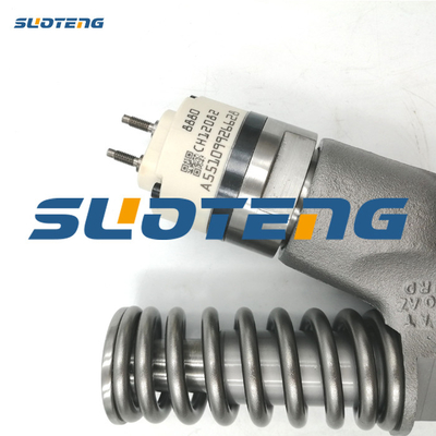 CH12082 Đầu phun nhiên liệu đường ray chung Động cơ  2206A-E13TAG2
