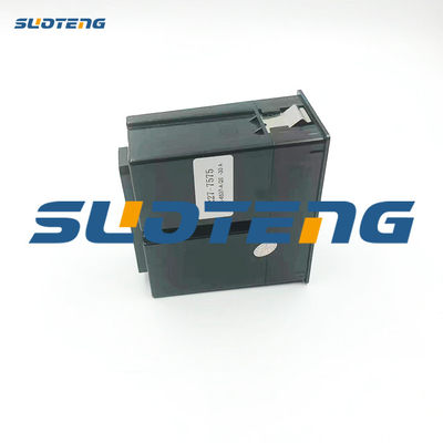 227-7575 Bảng điều khiển gạt nước đèn đầu cho máy đào E320D 2777575