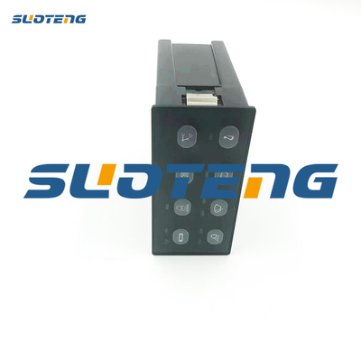 227-7575 Bảng điều khiển gạt nước đèn đầu cho máy đào E320D 2777575