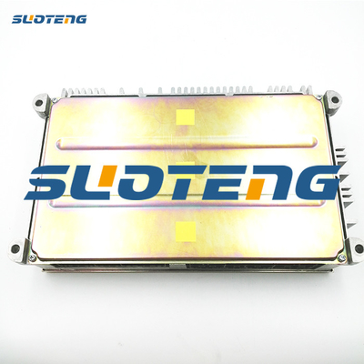 Bảng điều khiển ECU điều khiển chất lượng cao YM22E00010F1 cho máy đào SK200