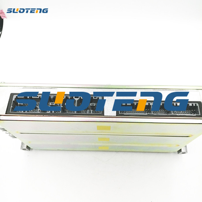 Bảng điều khiển ECU điều khiển chất lượng cao YM22E00010F1 cho máy đào SK200