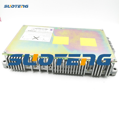 Bảng điều khiển ECU điều khiển chất lượng cao YM22E00010F1 cho máy đào SK200