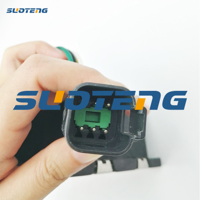 166-6928 Mô-đun điều khiển lắp ráp điều khiển điện tử GP 1666928