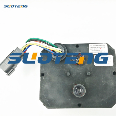 166-6928 Mô-đun điều khiển lắp ráp điều khiển điện tử GP 1666928