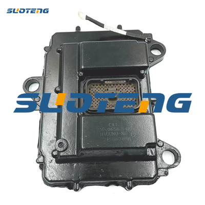 216-0658 Máy điều khiển ECU 2160658 Đối với Máy tải 226B