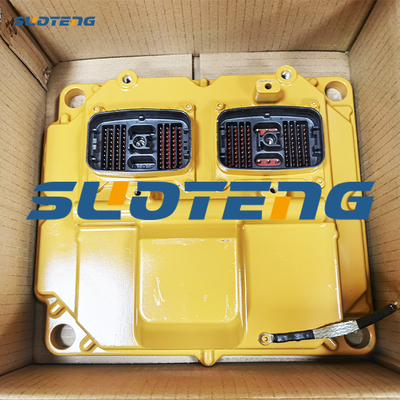 462-0009 C4.4 Bộ điều khiển động cơ ECM cho máy đào E320D E320E 4620009