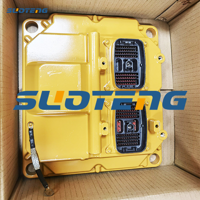 462-0009 C4.4 Bộ điều khiển động cơ ECM cho máy đào E320D E320E 4620009