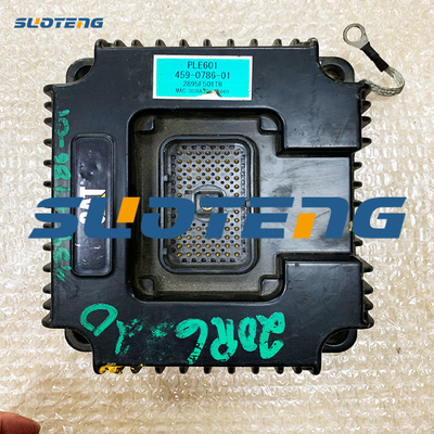 459-0786 Bộ điều khiển ECU ECM cho Máy đào E349D2 E349D2L 4590786