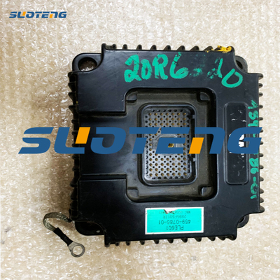 459-0786 4590786 ECU Kiểm soát cho máy đào E349D2
