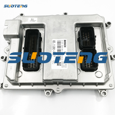 65.11201-7017 Bộ điều khiển bảng máy tính ECU cho máy đào DX140 65.112017017
