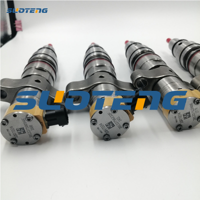 Máy đào  330C C-9 Động cơ phun nhiên liệu 10R-7224 10R7224