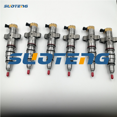 Máy đào  330C C-9 Động cơ phun nhiên liệu 10R-7224 10R7224