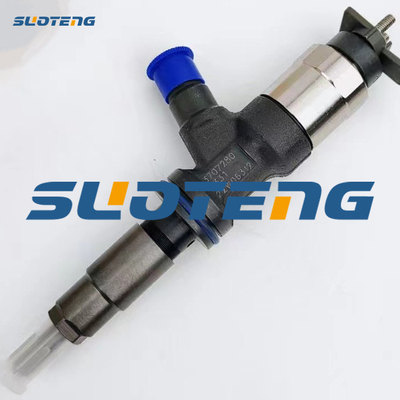 370-7280 3707280 Máy đào  324E 329E C4.4 Vòi phun nhiên liệu động cơ