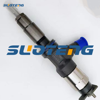 370-7280 3707280 Máy đào  324E 329E C4.4 Vòi phun nhiên liệu động cơ