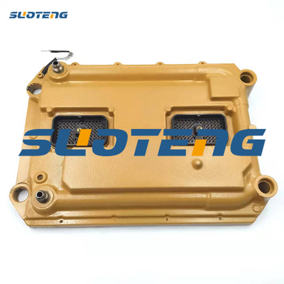 210-0848 Bộ điều khiển Bảng máy tính ECU cho Máy đào E325C E320D 2100848